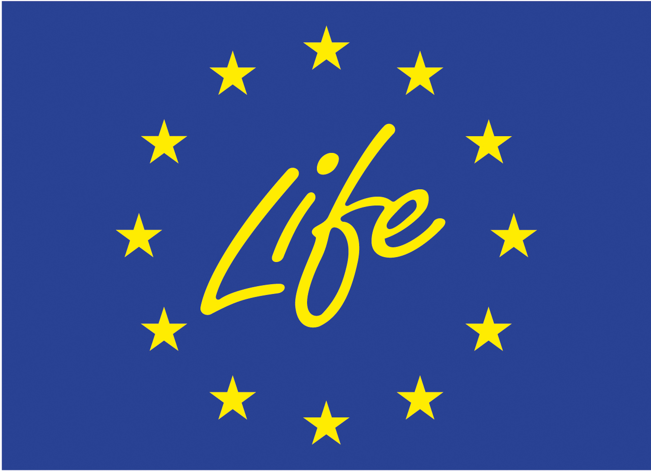 Das LIFE Programm der EU