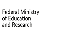 Logo Federal Ministry of Education and Research