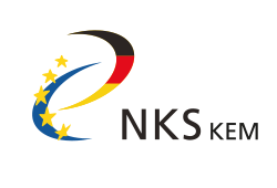 Logo NKS KEM